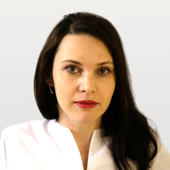 Голобородько Нина Олеговна, стоматолог-терапевт