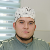 Лебедев Михаил Николаевич, стоматолог-терапевт