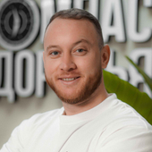 Потапов Александр, массажист