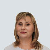 Коровина Елена Викторовна, маммолог-онколог