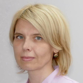 Барамзина Светлана Викторовна, инфекционист