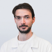 Казанский Максим Юрьевич, сосудистый хирург