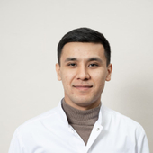 Тоджибоев Джалолиддин Бадриддинович, офтальмолог