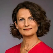 Почебут Галина Николаевна, остеопат