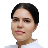 Гараева Елена Владимировна, дерматолог