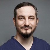 Шурховецкий Иван Викторович, стоматолог-ортопед