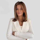 Тартанова Дарья Юрьевна, врач-косметолог