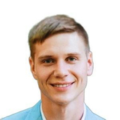 Баталин Дмитрий Валериевич, рентгенолог