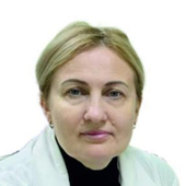 Трегуб Наталия Геннадьевна, гинеколог