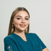 Мишина Галина Сергеевна, стоматолог-терапевт