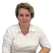 Годзь Юлия Юрьевна, гинеколог
