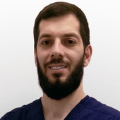 Курбанов Юсуп Асадуллаевич, челюстно-лицевой хирург