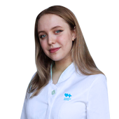 Волкова Дарья Дмитриевна, ортодонт