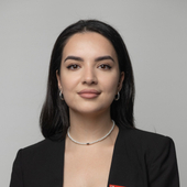 Алекберова Медина Акиф Кызы, врач-косметолог