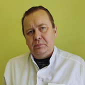 Койков Андрей Иванович, дерматолог