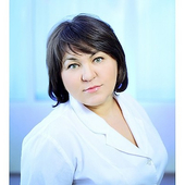 Янковская Галина Васильевна, терапевт