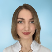 Магомедова Лариса Давидовна, детский массажист