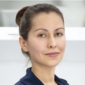 Шехирева Анастасия Юрьевна, дерматолог