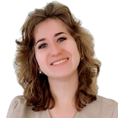 Занозина Юлия Александровна, врач УЗД