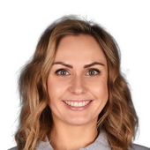 Ястребова Александра Сергеевна, стоматолог-терапевт