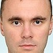 Макушев Евгений Сергеевич, рентгенолог