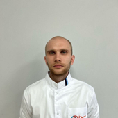 Ряскин Вадим Юрьевич, врач УЗД