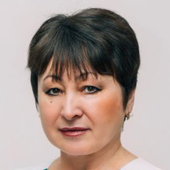 Чахоян Эльвира Ульфатовна, детский офтальмолог