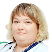 Родина Нина Ваниковна, терапевт