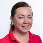 Антипова Ирина Михайловна, стоматолог-терапевт