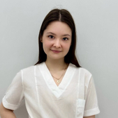 Садыкова Аделина Фанзилевна, косметолог