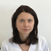 Фоканова Галина Игоревна, неонатолог