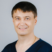 Солдатов Алексей Ильич, стоматолог-хирург