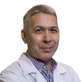 Афлитонов Владимир Файзерович, невролог