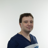 Карпов Константин Николаевич, анестезиолог