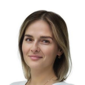 Козина Людмила Андреевна, уролог