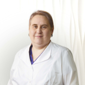 Рудакова Мария Николаевна, онколог