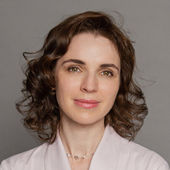 Витько Валентина Валерьевна, дерматолог