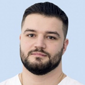 Винтаев Владислав Дмитриевич, стоматолог-хирург