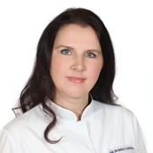 Фоканова Людмила Анатольевна, ревматолог