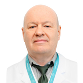 Золотухин Сергей Владимирович, эндоскопист