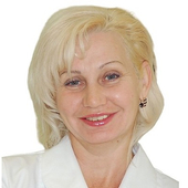 Зуева Наталья Владимировна, массажист