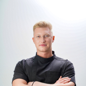 Шульга Филипп Игоревич, стоматолог-хирург