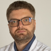 Морюков Олег Николаевич, оптометрист