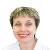 Бахмет Мирослава Валерьевна, педиатр