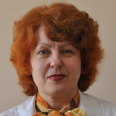 Яковлева Ирина Александровна, невролог