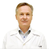 Котляров Андрей Александрович, кардиолог