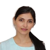 Галимарданова Наргиза Ануаровна, детский стоматолог