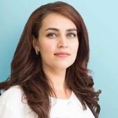 Помитун Анастасия Павловна, терапевт