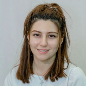 Григорян Шушаник Геворговна, ортодонт