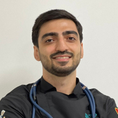 Баширзаде Алим Асифович, педиатр